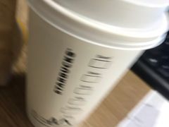 -星巴克(南京同曦万尚城店)