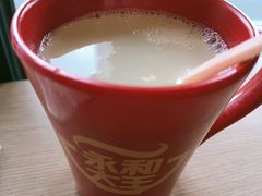 -永和大王(蛙嫩紫苏香·军博店)