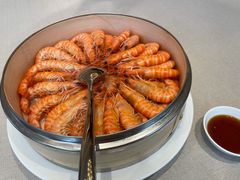 -东海滙舟山海鲜(常德路店)