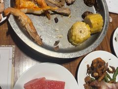 -汉巴味德(沈阳万象汇店)