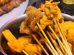 -冰城小镇音乐串吧·聚会餐厅(百子湾店)