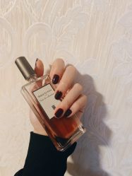 -爱小小美甲美学