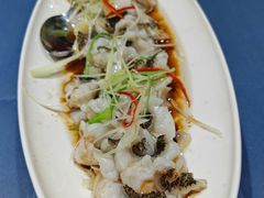 -百年银屏蚝烙·潮汕菜·非遗(乐山店)