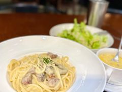 -斯比特花园西餐厅(东方商厦店)