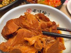 -云味馆·云南菜·云南米线(景田店)