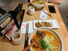 -味千拉面(淮安万达店)