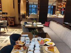 -康莱德酒店·美庭自助餐厅