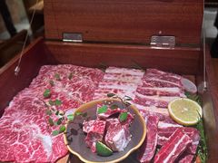 -MIKOMIKO和牛烧肉专门店(南门店)