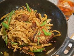 -大师兄·西北小馆(南沙万达广场店)