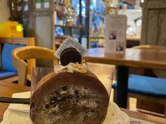 -西关84·History·Art·Cafe