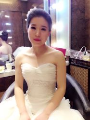 -蒙娜丽莎婚纱摄影(南门店)