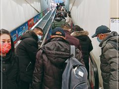 -永辉超市(鲁谷店)