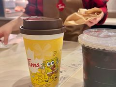 -Tims天好咖啡(江干万象城店)