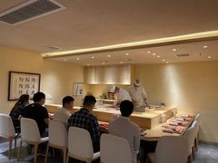 -鮨青(恒基名人购物中心店)