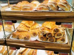 -新侨三宝乐面包店(崇文门店)
