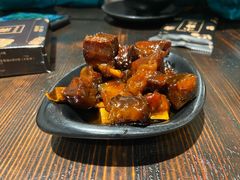 -小时候焗海鲜(鄞州万达店)