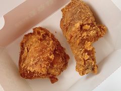 -胖老爹美式炸鸡(远洋旗舰店)