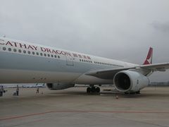 -厦门高崎国际机场-T3航站楼