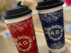 -霸王茶姬(上海恒基名人店)