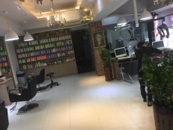-新晨·SALON·形象造型