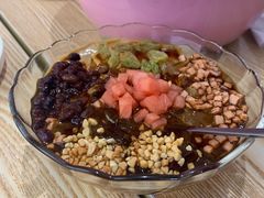 -长颈鹿的口袋钵钵鸡(市南店)