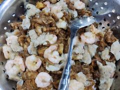 -阿静美食