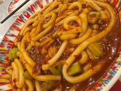 -清真·玛丽亚新疆菜主题餐厅(浙江中路店)