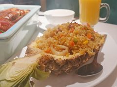 -避风塘(江南环球港店)