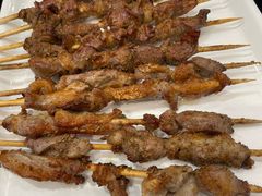 -宛平李记小吃(东关街店)