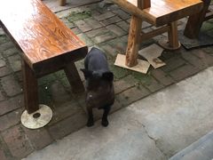 -小仙居·农家宴烤羊· 农庄