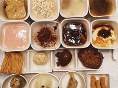 -汤山温泉房车营地 茶温泉