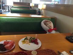 -So Lounge索兰至餐厅(蓝色港湾店)