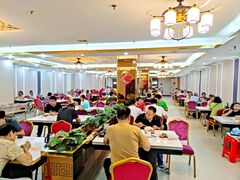 -旭璟酒家·传统粤菜·湘菜(逸景路店)