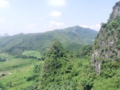 -英西峰林·洞天仙境