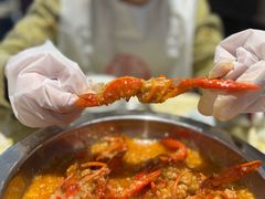 -聚味瞿记·龙虾堂(坡子街店)