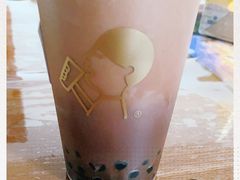 -喜茶(天津乐宾百货店)