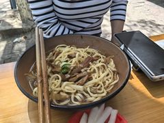 -小卫香辣面馆(老二中老大门店)