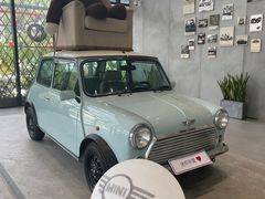 -上海普陀宝诚MINI4S店(红柳路店)