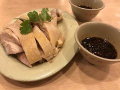 -百家鸡味馆(清泰店)