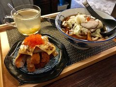 -矶野水产(澳门逸园中心店)