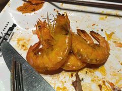 -汉丽斯巴西烤肉自助(市南店)