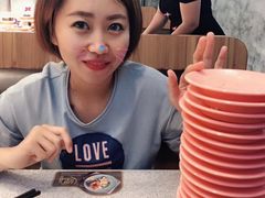 -争鲜回转寿司(通州万达店)