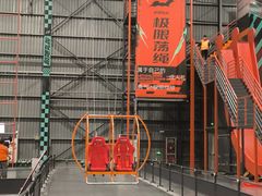 -极限PLAY运动娱乐新世界·团建派对表演休闲馆·室内高空游乐园