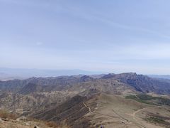 -灵山