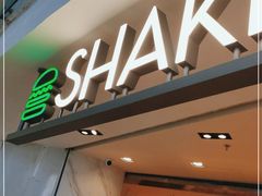 门面-Shake Shack(西单大悦城店)