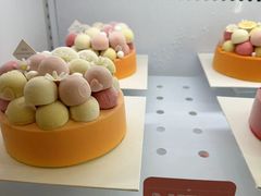 -好利来(北美N1店)