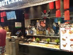 -盒马鲜生(红莲店)