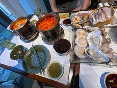 -Thai Basil罗勒叶泰式餐厅(时代天街店)