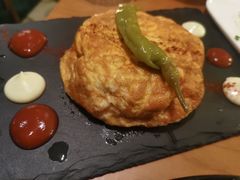 -OLLA 西班牙餐厅(丰盛里店)