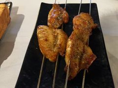 -KAOTOWN烤堂•烧烤(海汇港店)